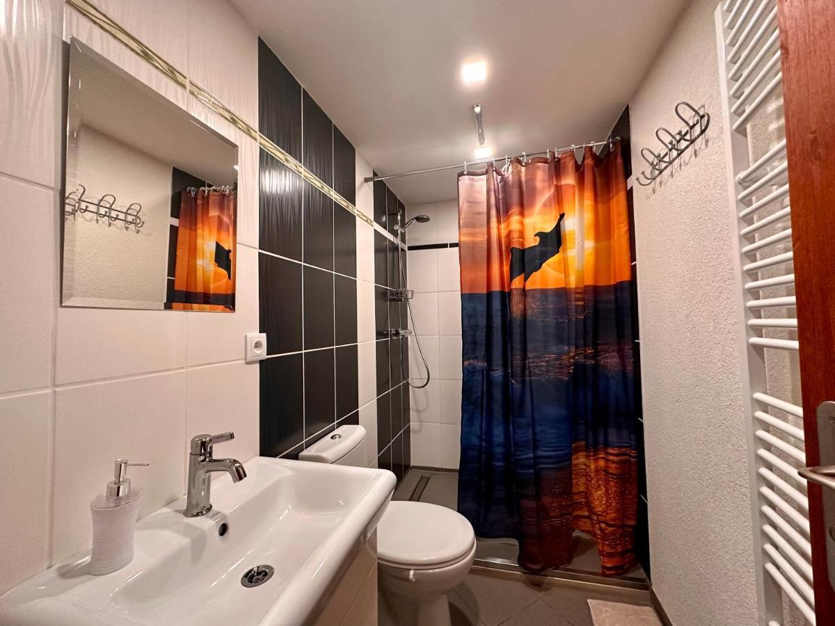 Ubytovani Smrk Nove Mesto pod Smrkem Exterior foto